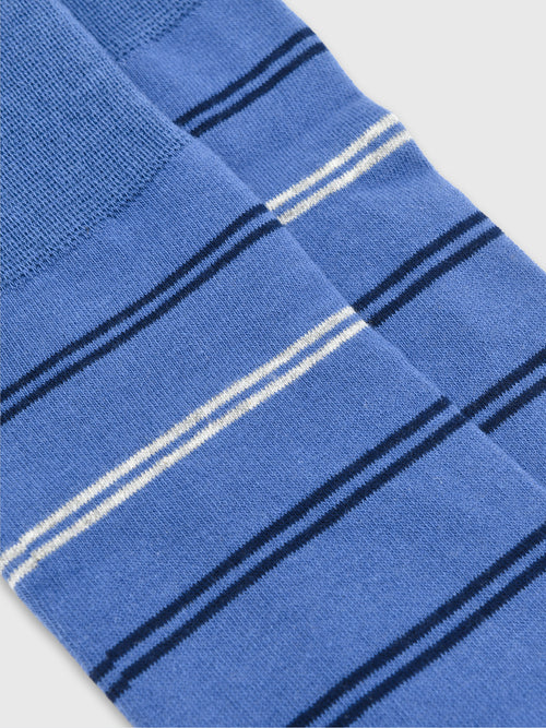 Dead Soxy Men's Colton Dress Socks - Saint Bernard