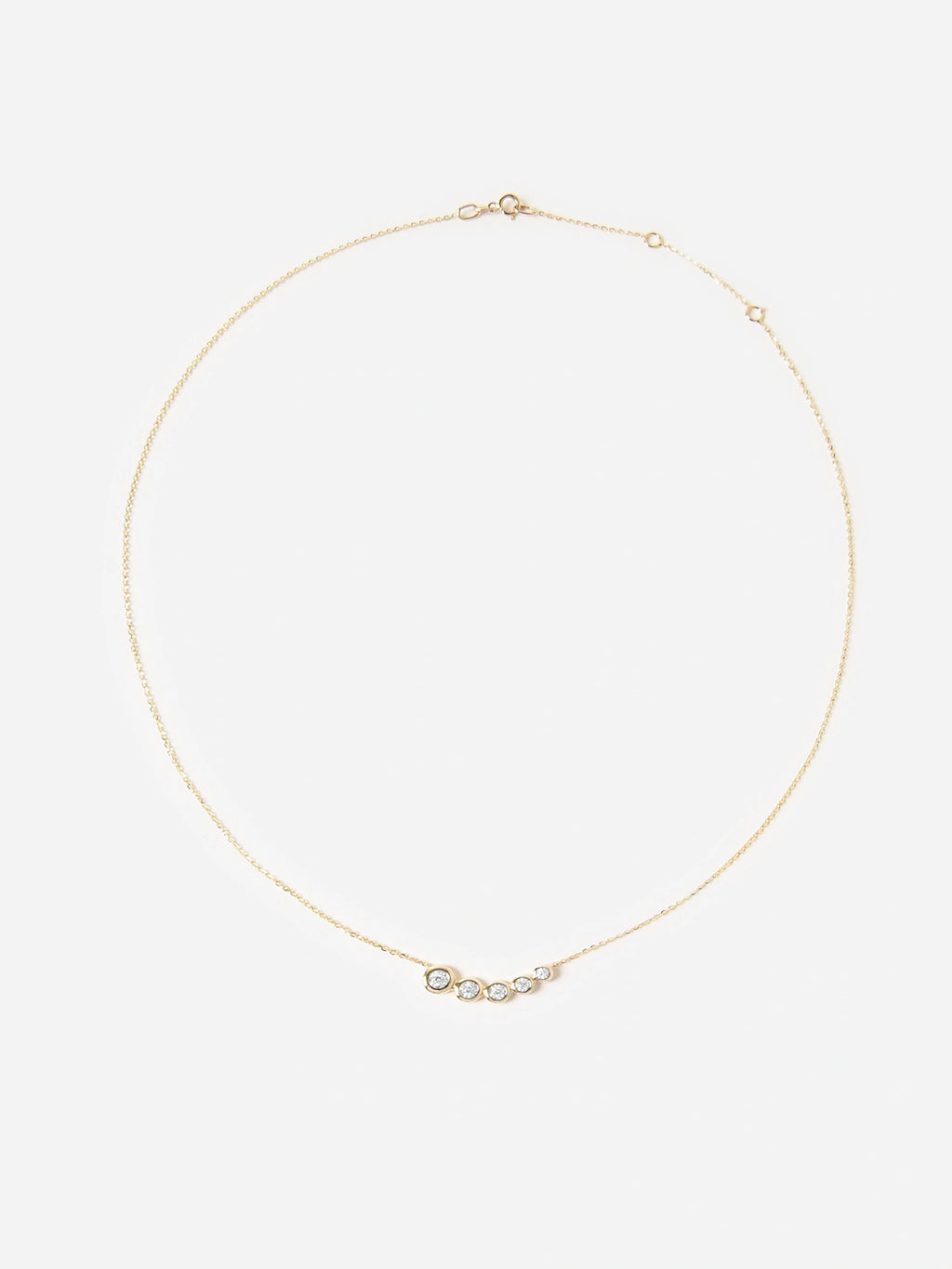 COMETNECKLACExGOLD-alt2