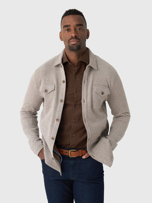 Rye51 Men's The Conrad Chore Coat