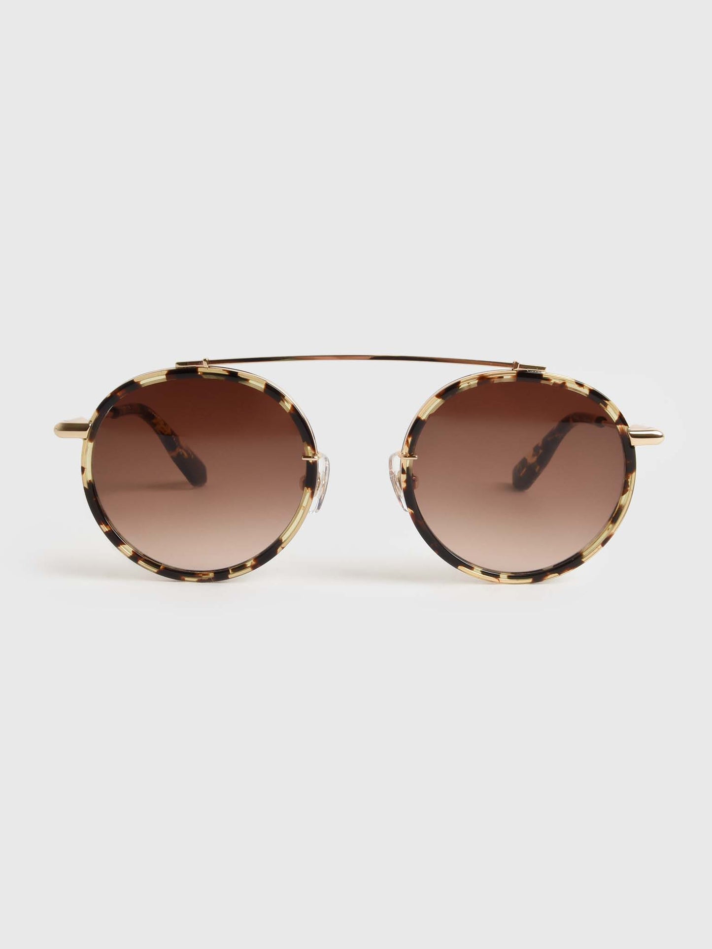 Krewe Conti Sunglasses - Saint Bernard