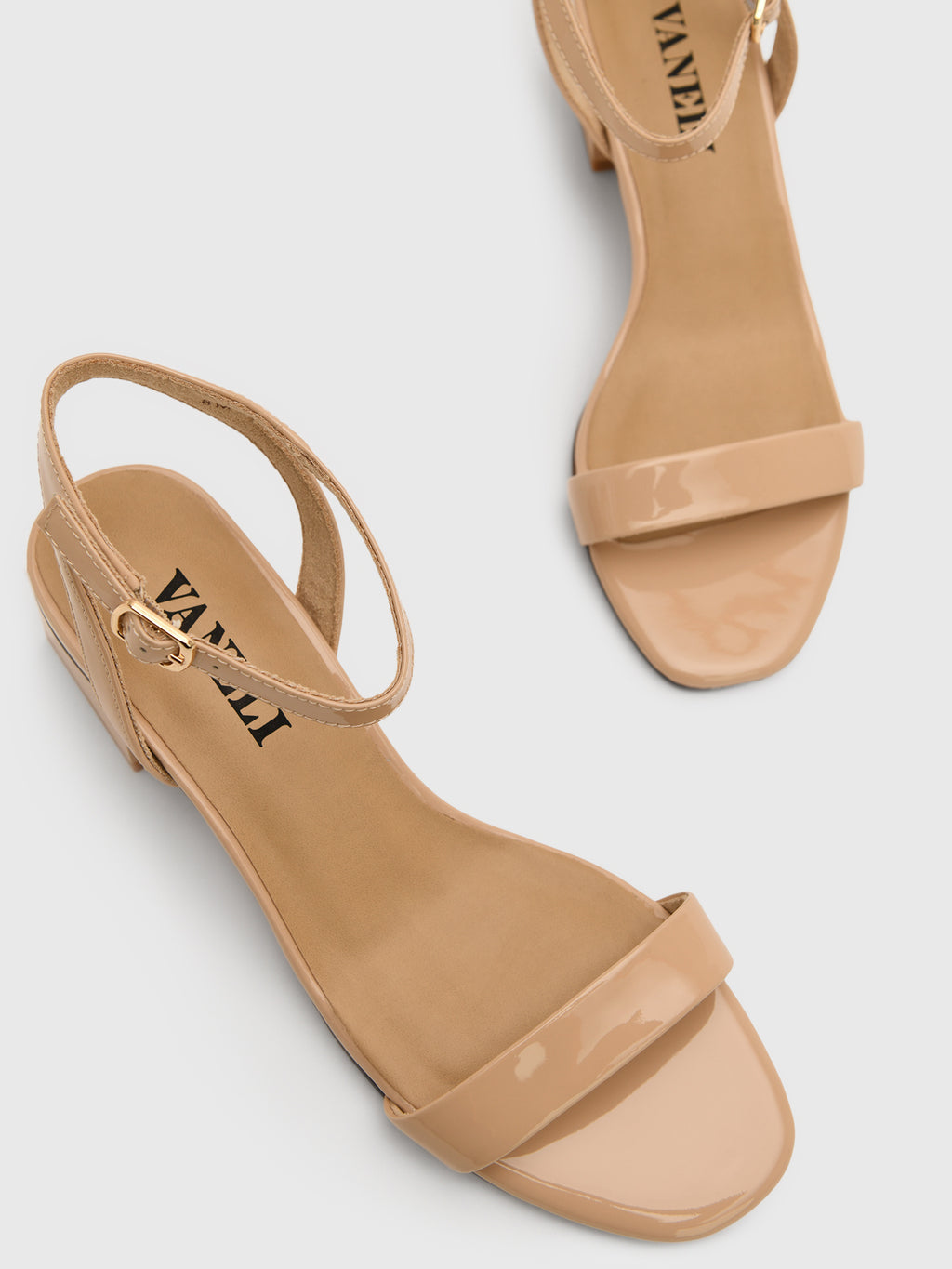 Vaneli Women's Cordie Sandal - Saint Bernard