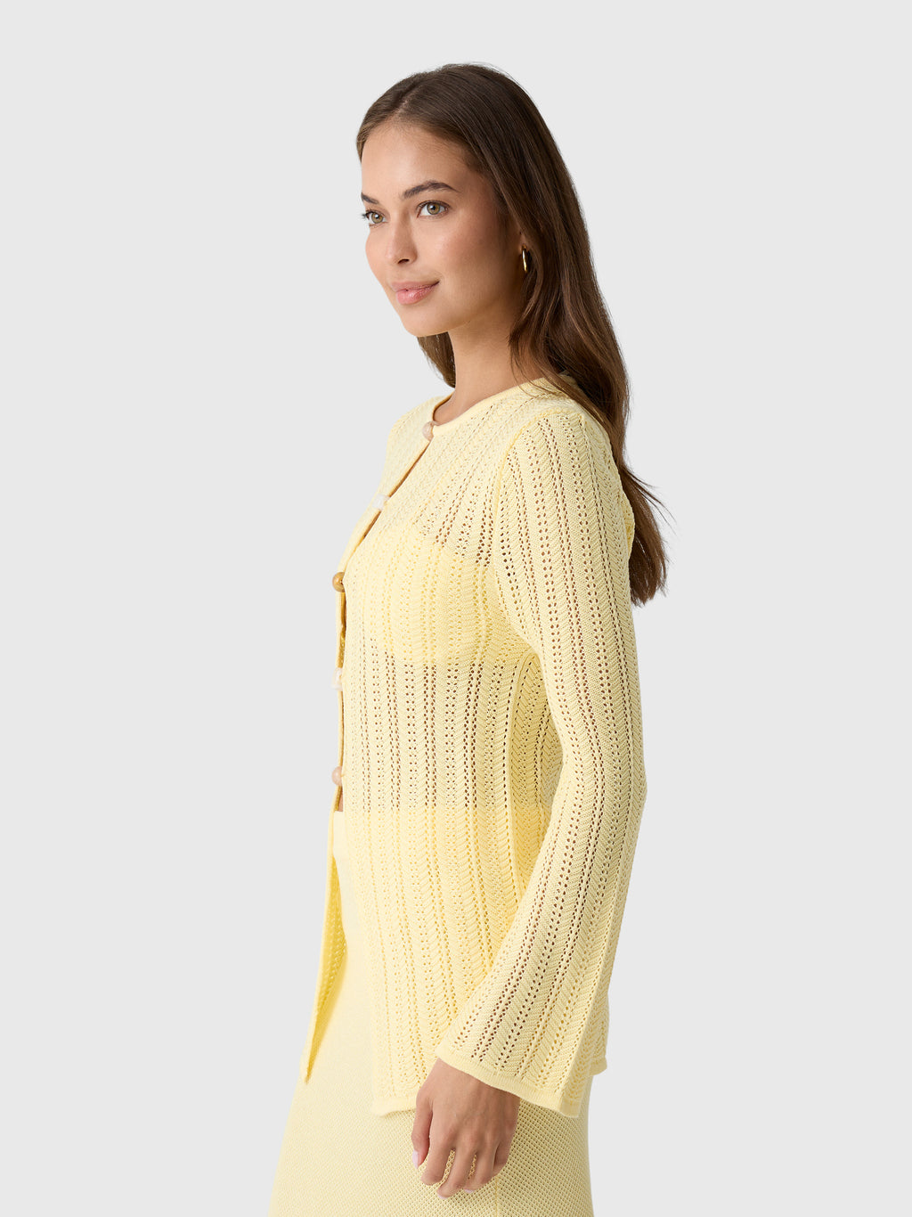 Baobab Women's Corsica Top - Saint Bernard