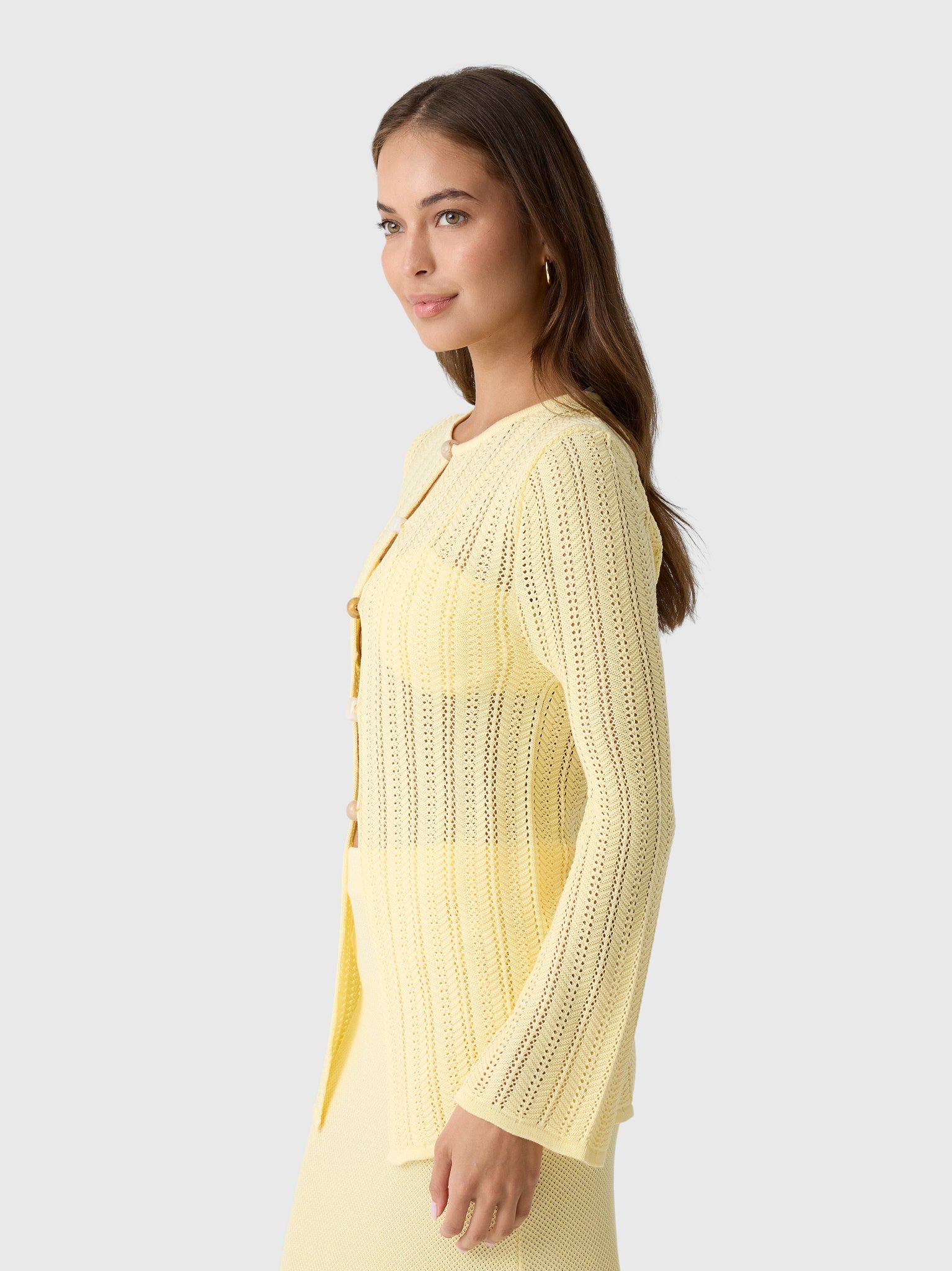 Baobab Women's Corsica Top - Saint Bernard
