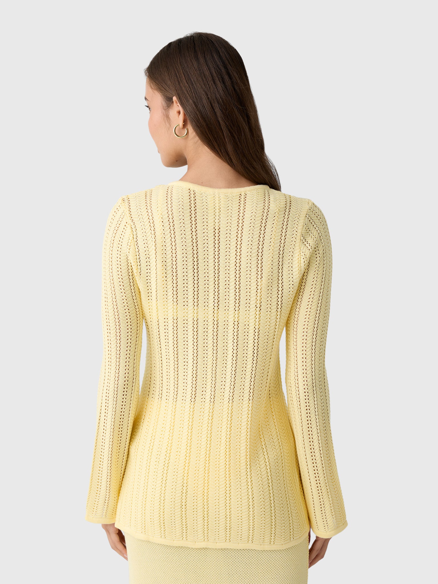 Baobab Women's Corsica Top - Saint Bernard