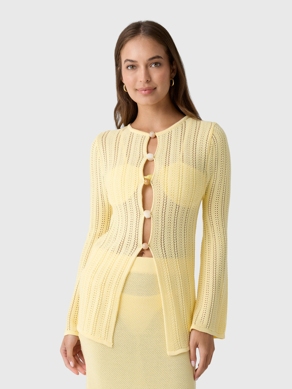 Baobab Women's Corsica Top - Saint Bernard