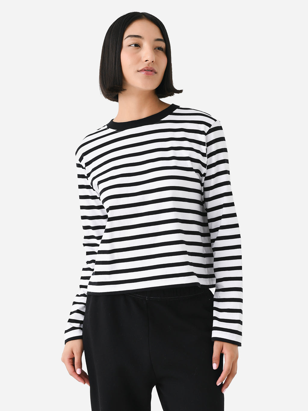 Velvet Women's Cory Tee - Saint Bernard