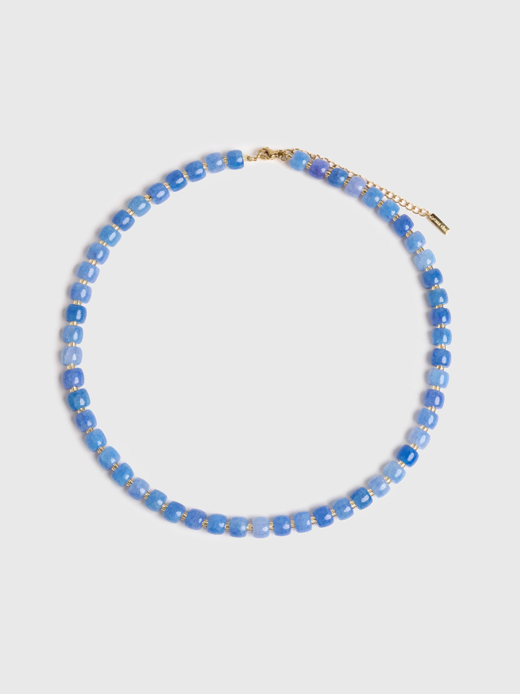 Casa Clara Cosmic Necklace - Saint Bernard