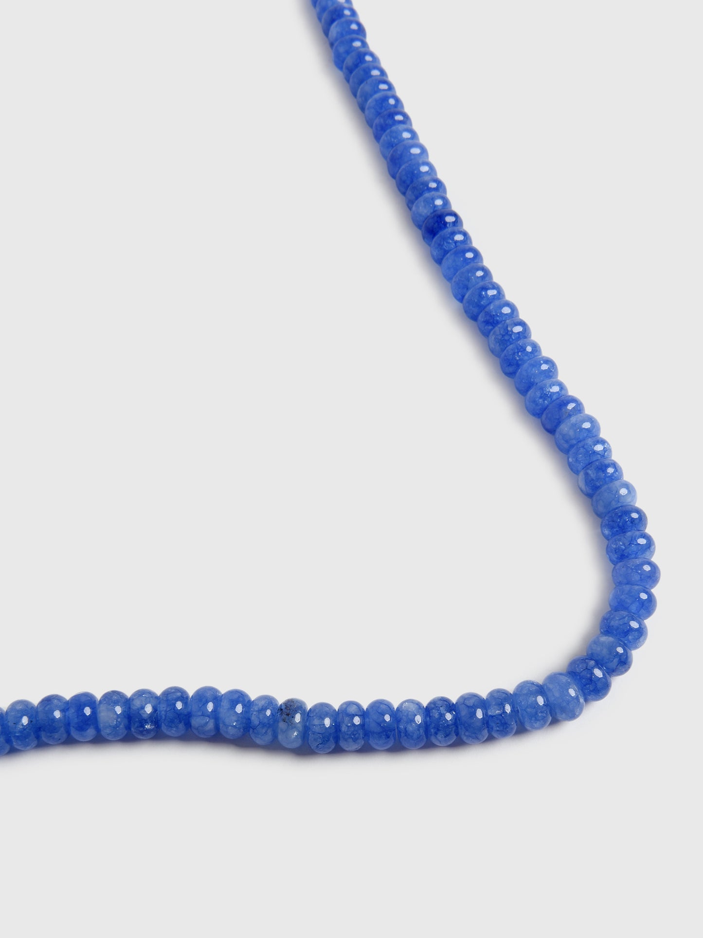 Casa Clara Cosmic Necklace - Saint Bernard