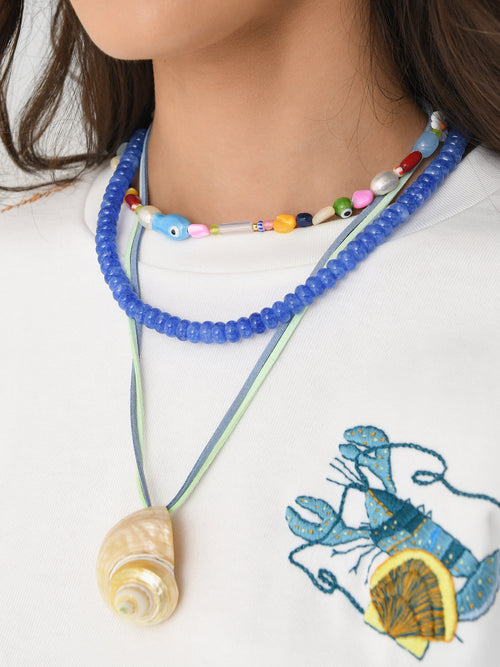 Casa Clara Cosmic Necklace