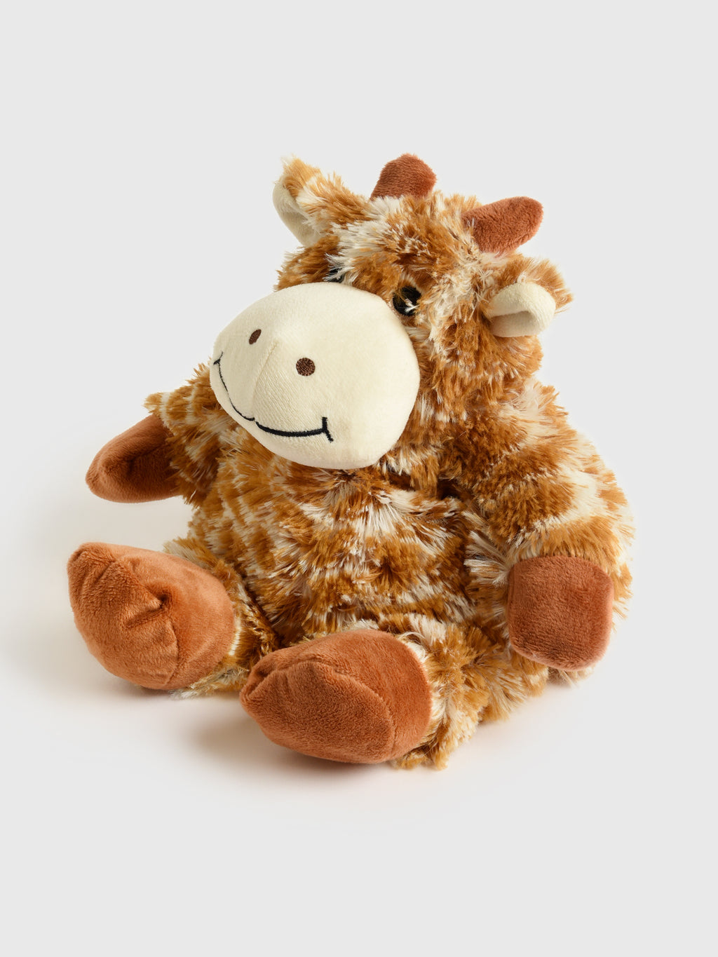 Warmies Giraffe Warmies - Saint Bernard