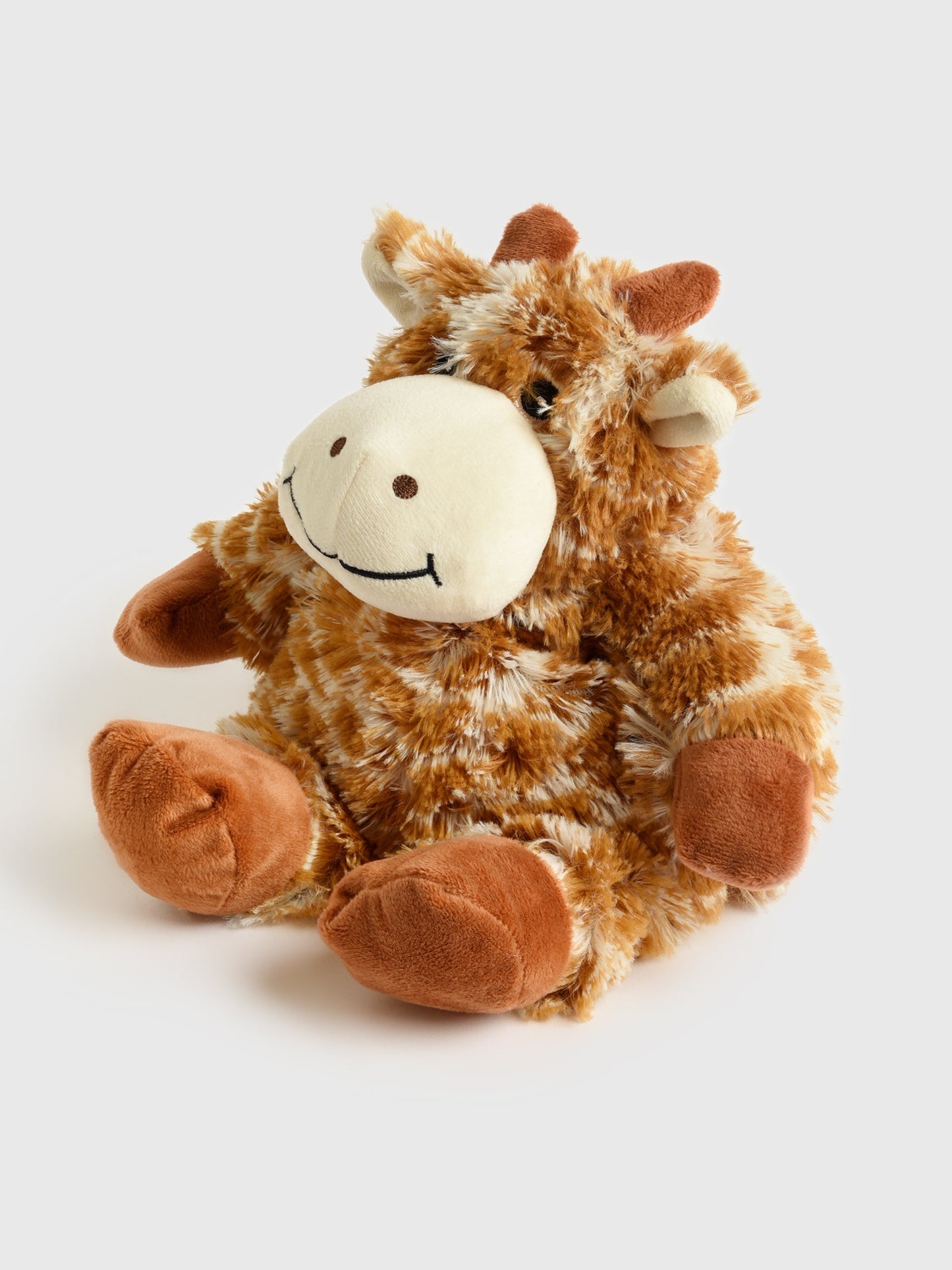 Warmies Giraffe Warmies - Saint Bernard