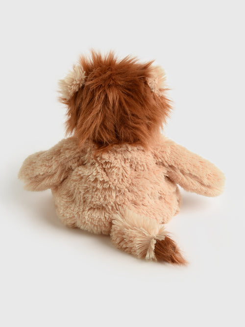 Warmies Lion Warmies