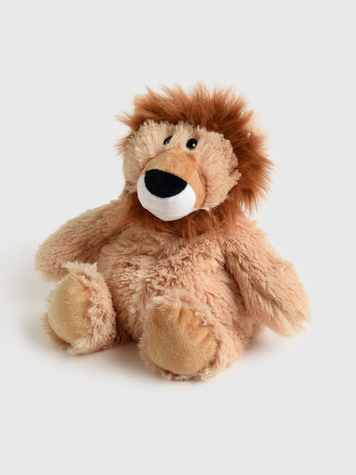 Warmies Lion Warmies