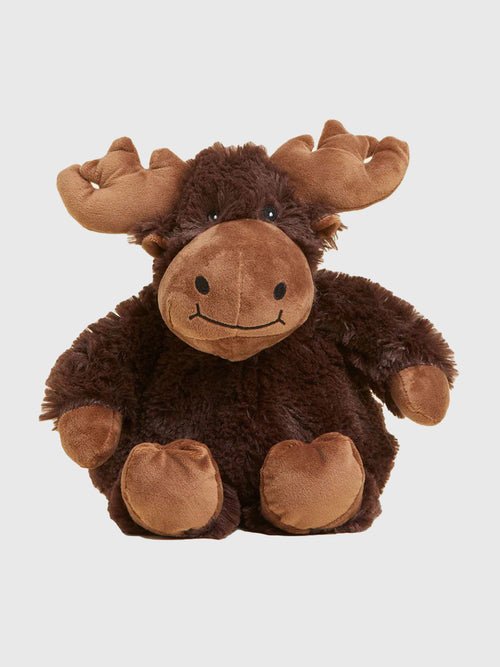 Warmies Moose Warmies
