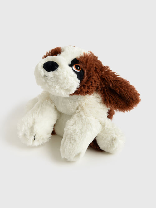 Warmies St. Bernard Warmies