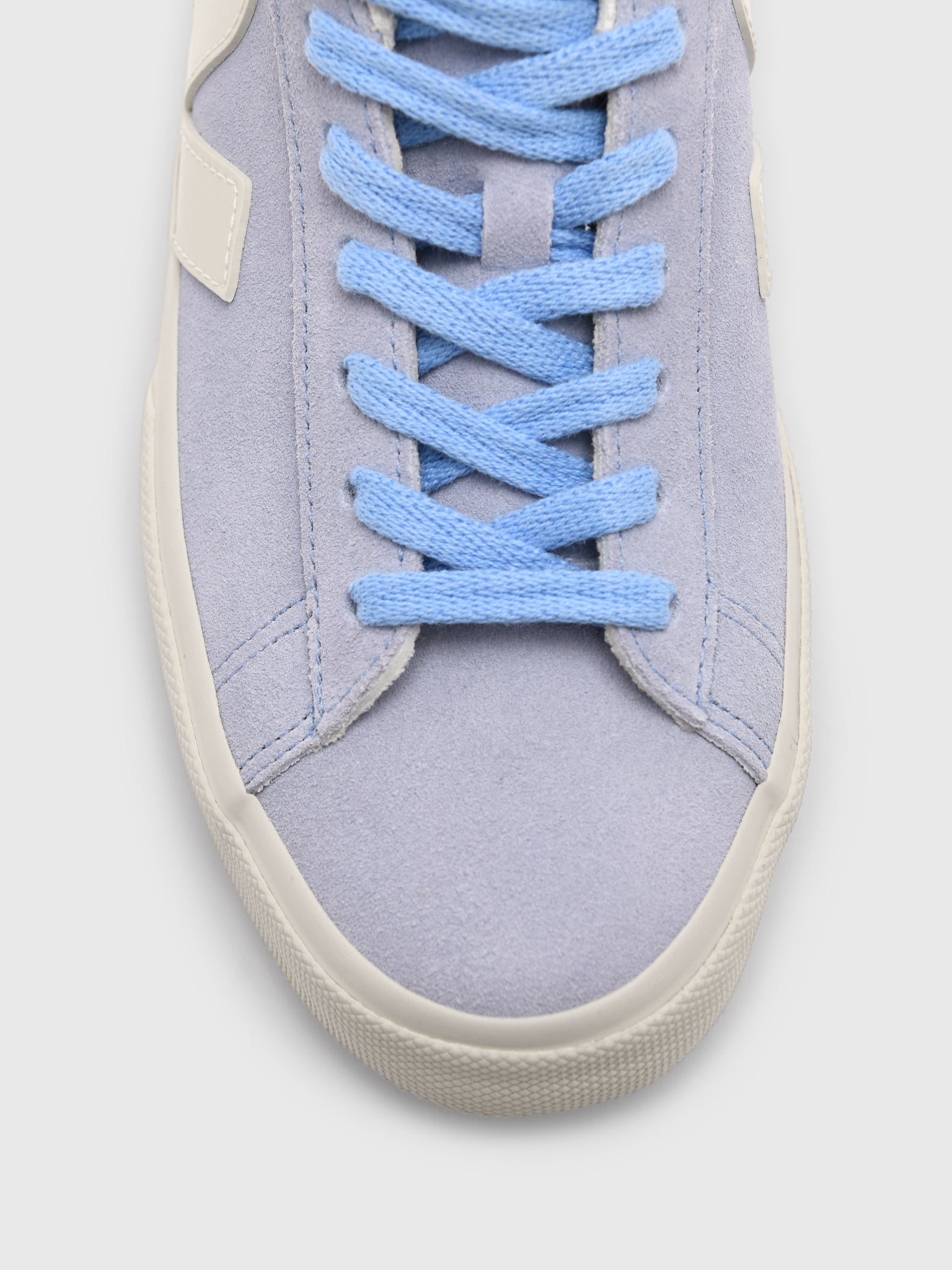 VEJA Women's Campo Suede Sneaker - Saint Bernard