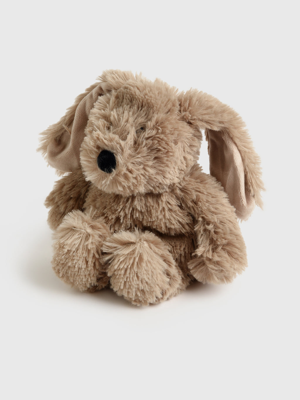 Warmies Brown Bunny Warmies Junior - Saint Bernard