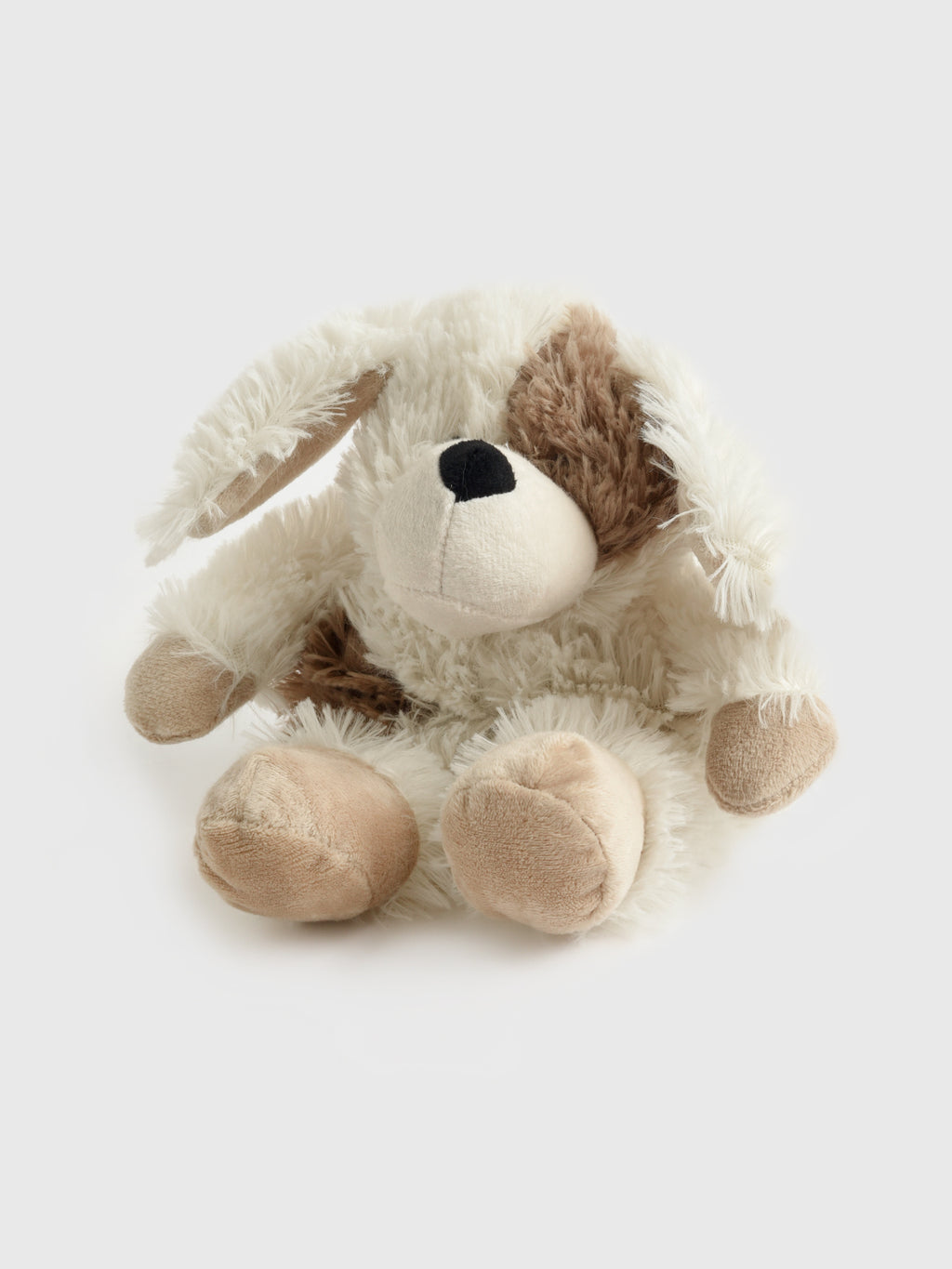 Warmies Puppy Warmies Junior - Saint Bernard