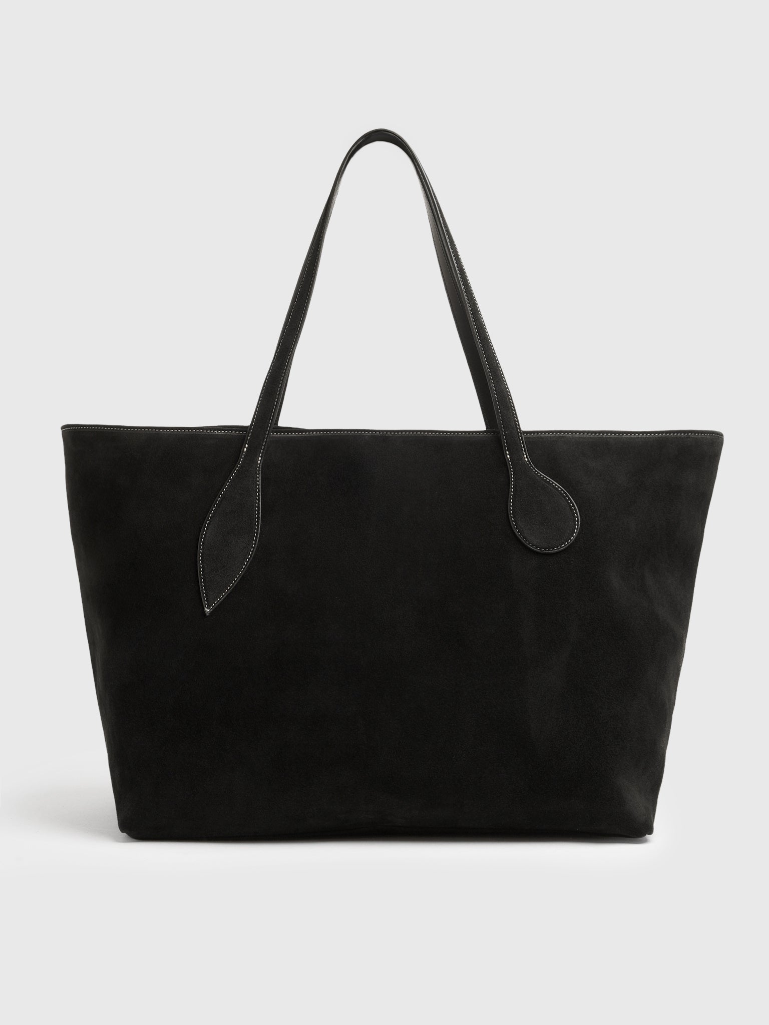 Liffner Mega Sprout Tote - Saint Bernard