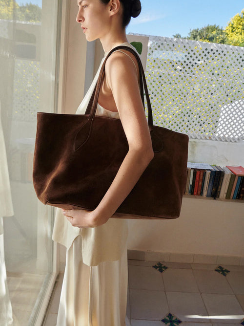 Liffner Mega Sprout Tote