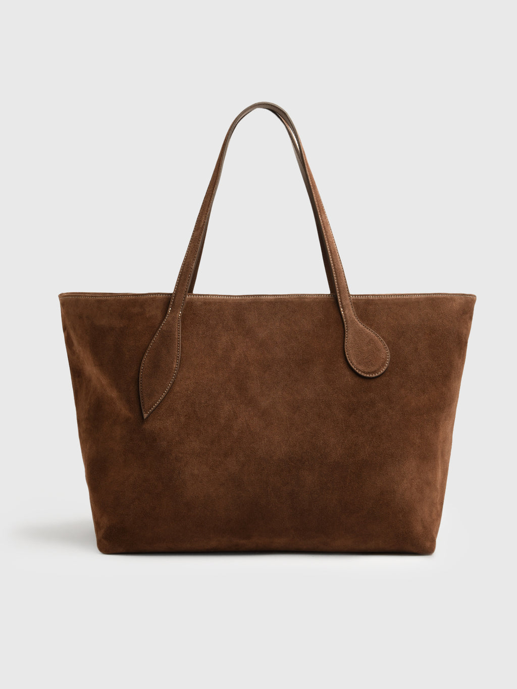 Liffner Mega Sprout Tote - Saint Bernard