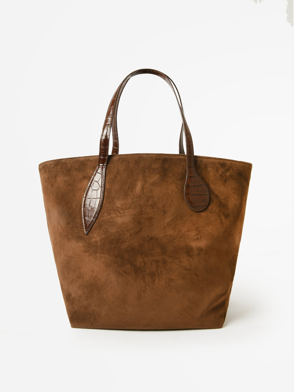Little Liffner Sprout Tote - Saint Bernard