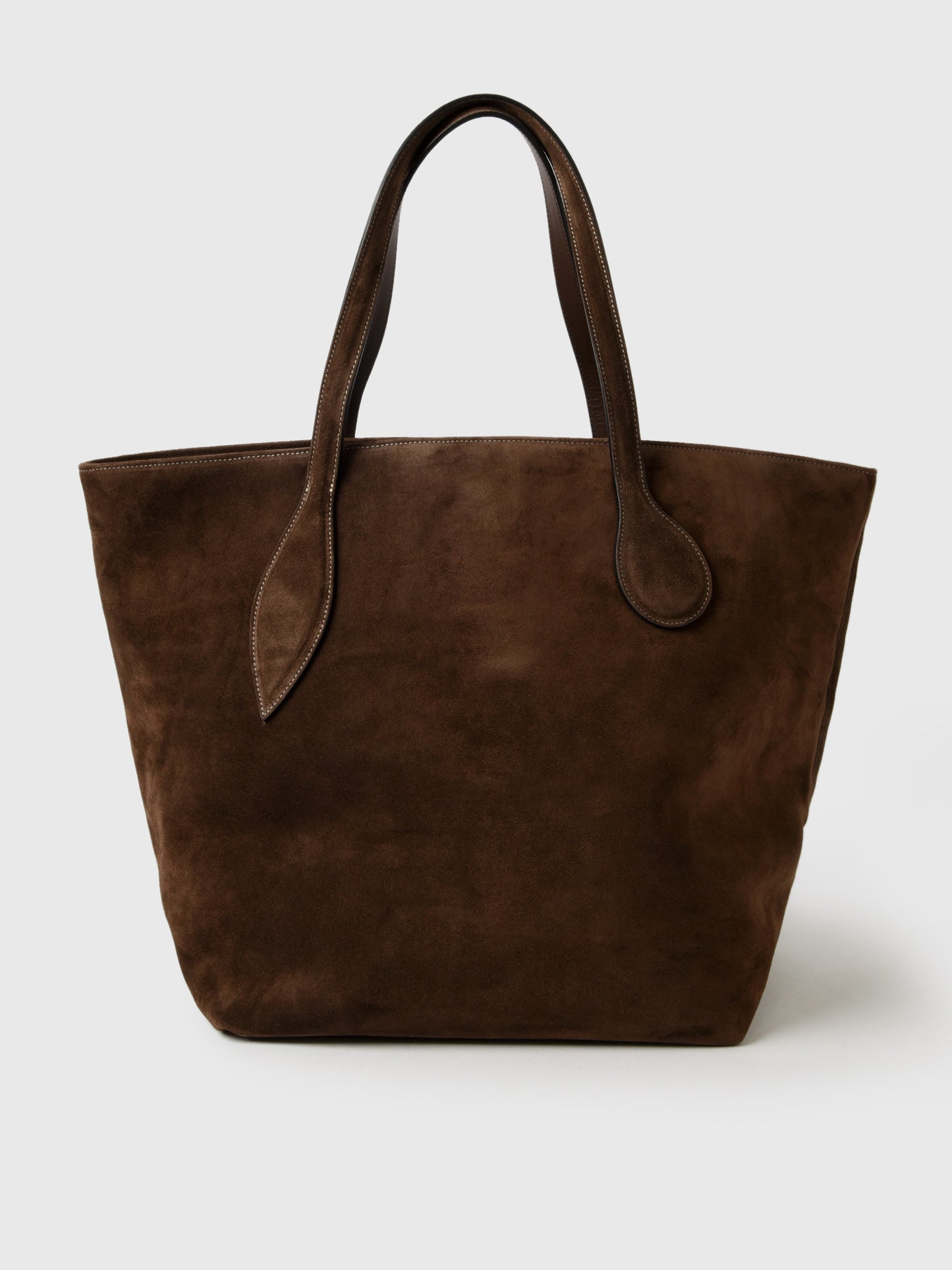 Little Liffner Sprout Tote - Saint Bernard