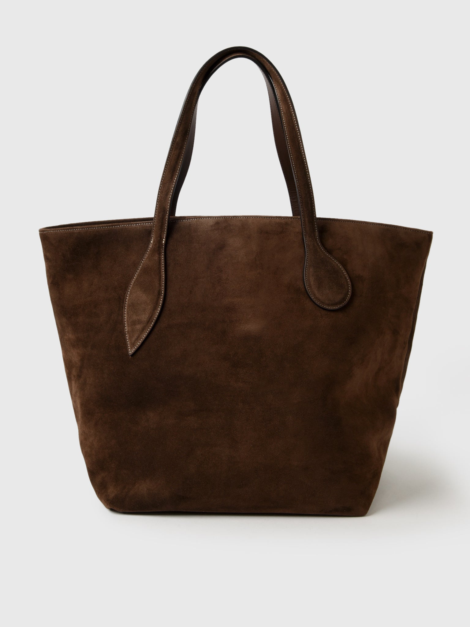 Little Liffner Sprout Tote - Saint Bernard