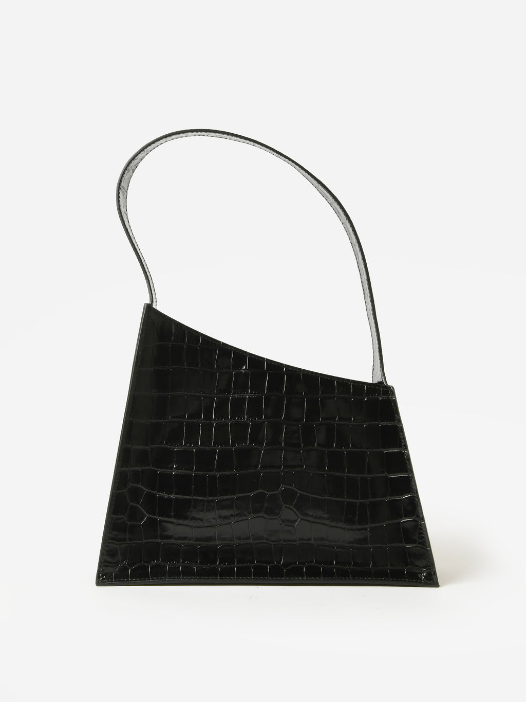 Little Liffner Slanted Shoulder Bag - Saint Bernard