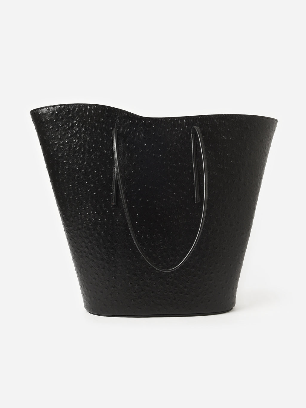 Little Liffner Soft Tulip Tote - Saint Bernard