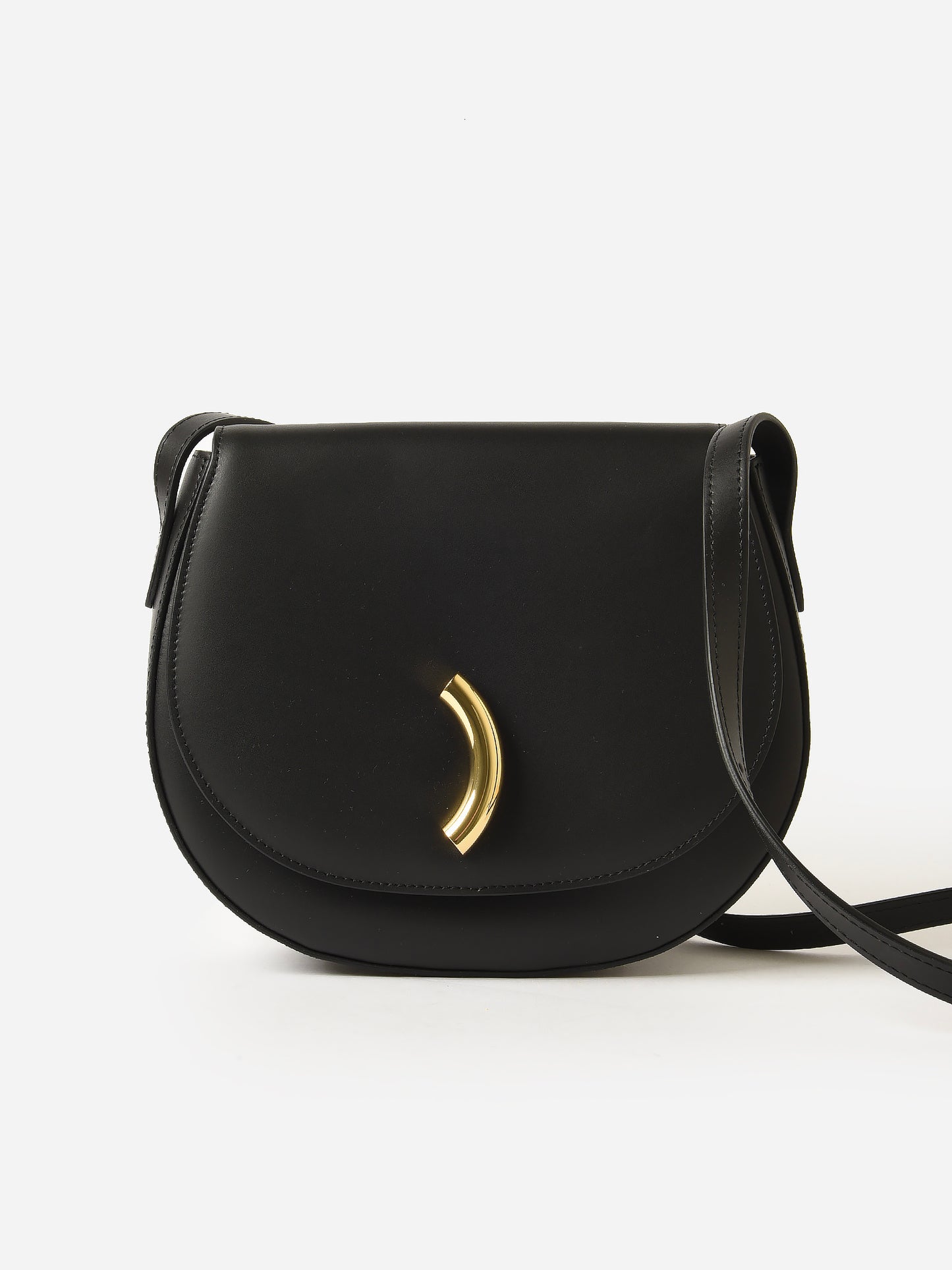 Little Liffner Maccheroni Saddle Bag - Saint Bernard