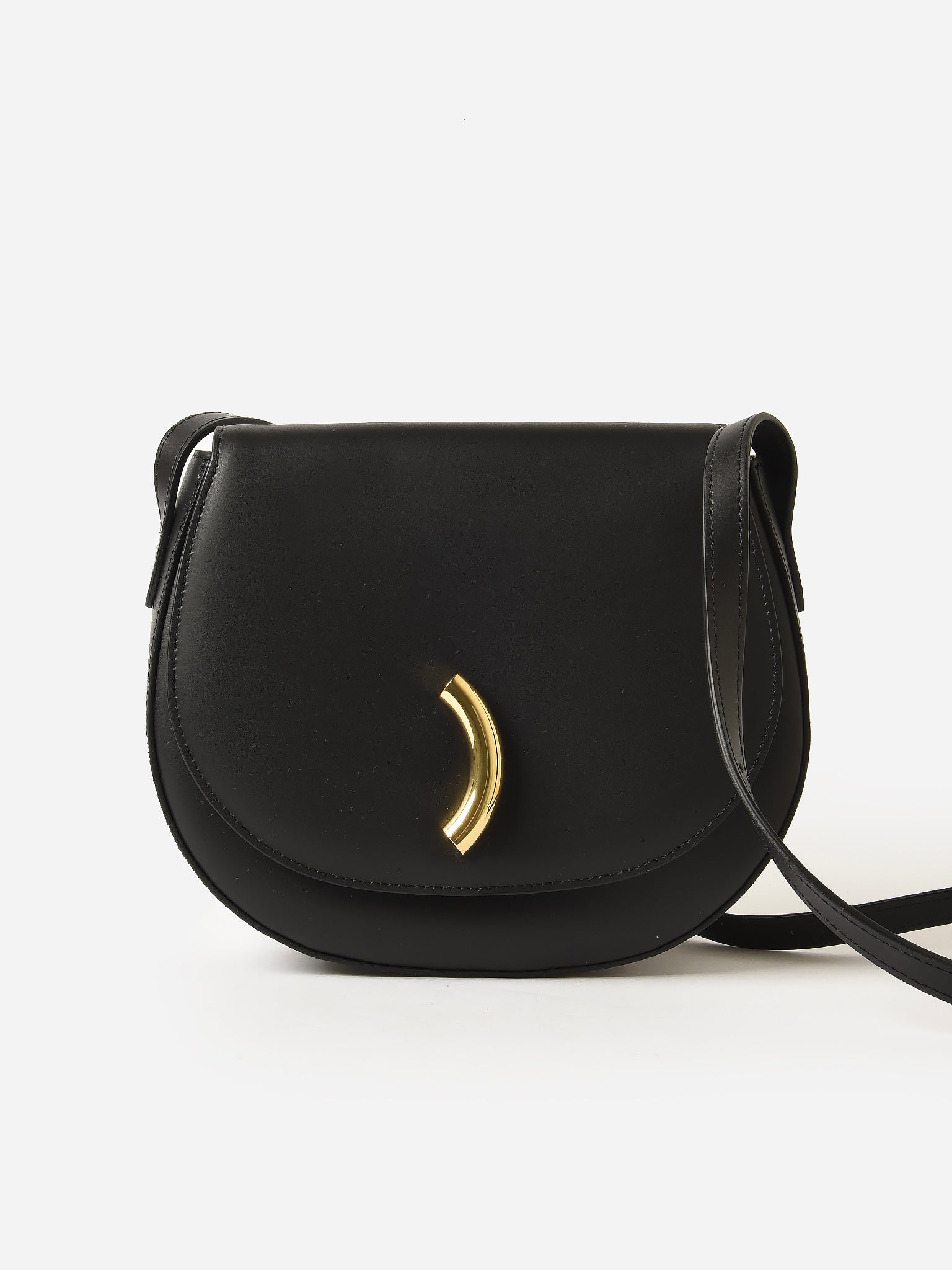 Little Liffner Maccheroni Saddle Bag - Saint Bernard