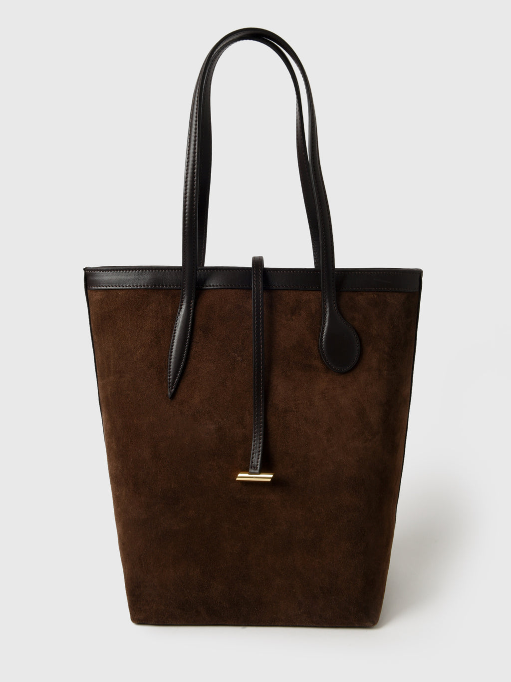 Little Liffner Tall Sprout Tote - Saint Bernard
