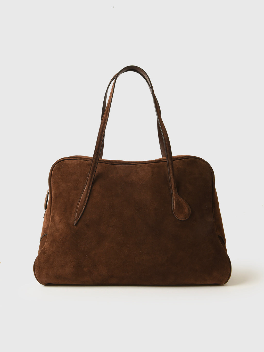 Little Liffner Bowling Bag - Saint Bernard