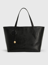 Liffner Large Sprout Tote - Saint Bernard