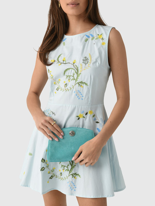 Liffner Pushlock Clutch