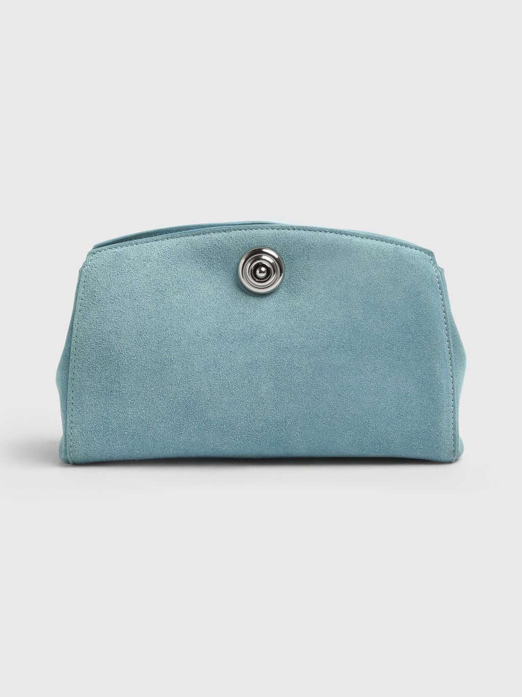 Liffner Pushlock Clutch - Saint Bernard
