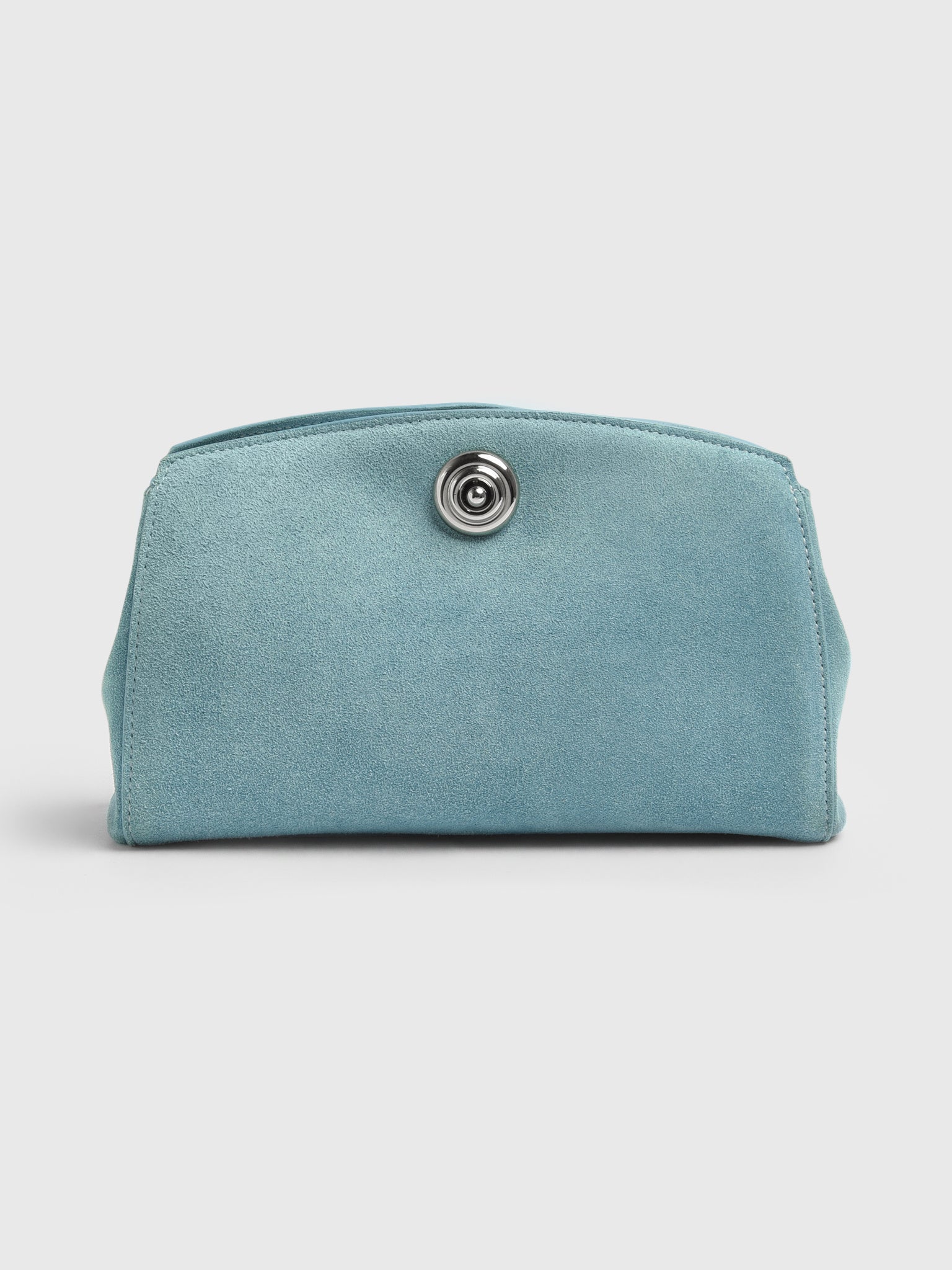Liffner Pushlock Clutch - Saint Bernard