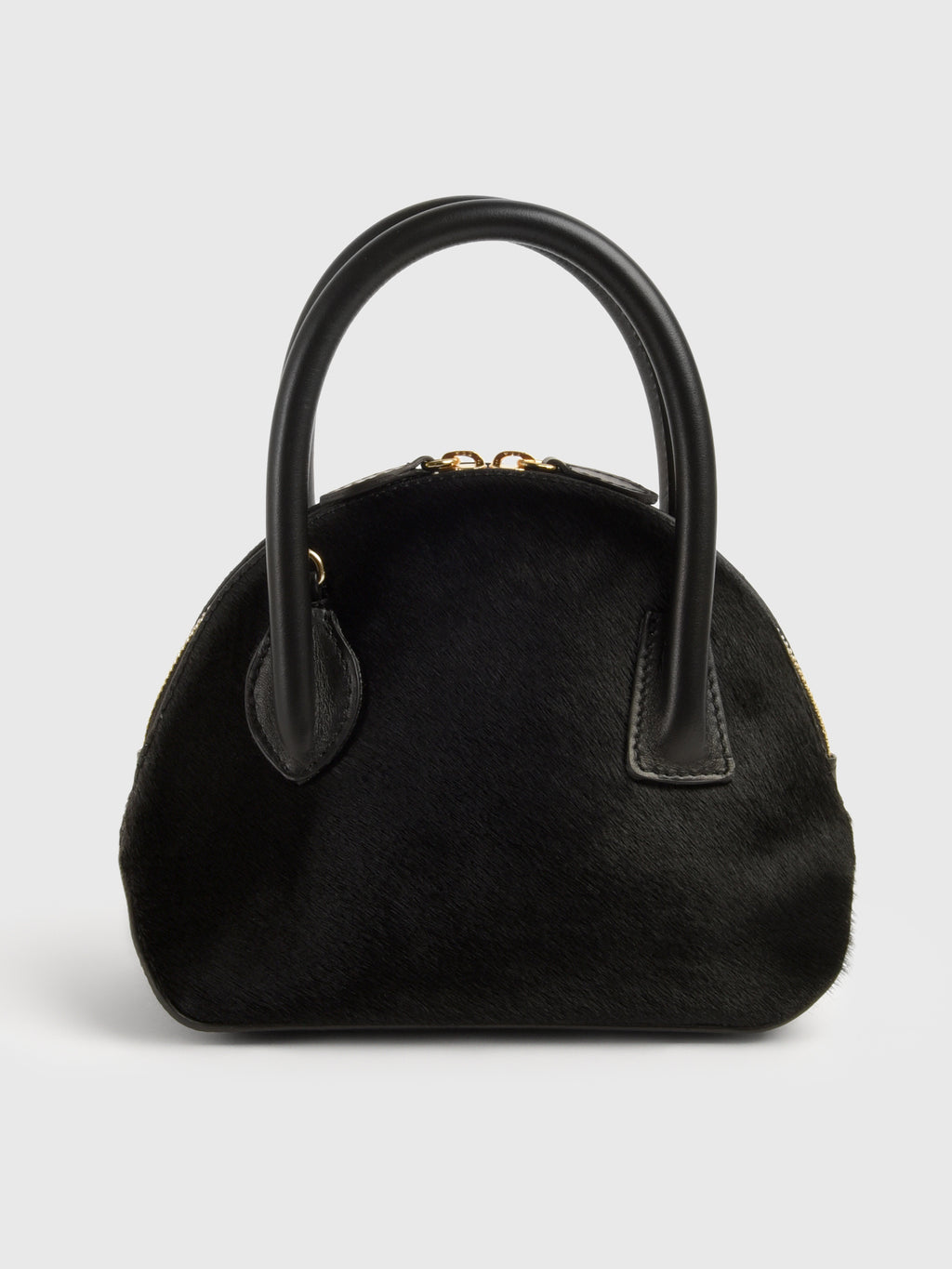 Liffner Mini Dome Bag - Saint Bernard