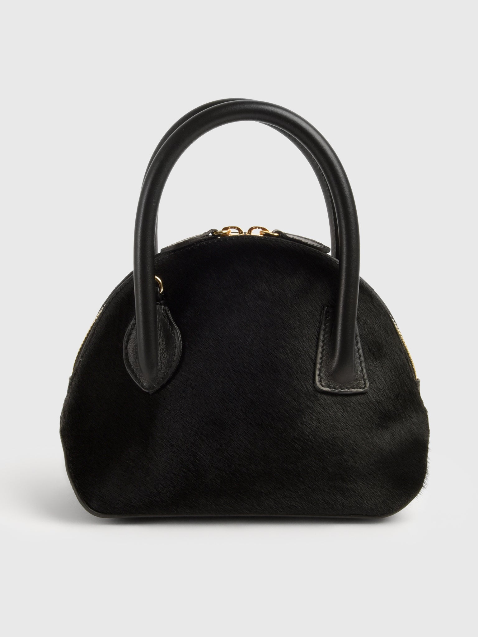 Liffner Mini Dome Bag - Saint Bernard
