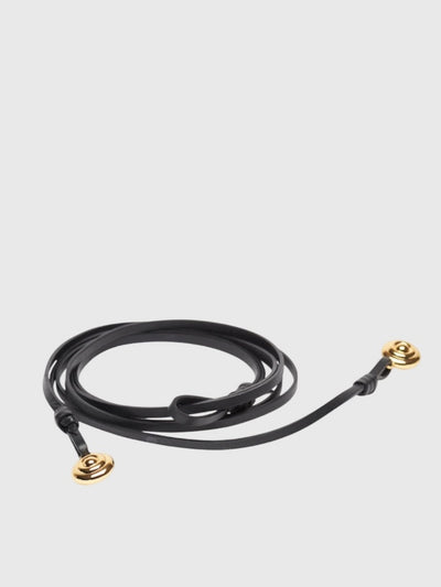 Liffner Women's Double Charm Belt - Saint Bernard