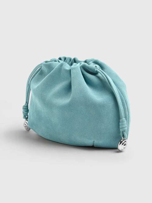 Liffner Mini Charm Pouch Bag