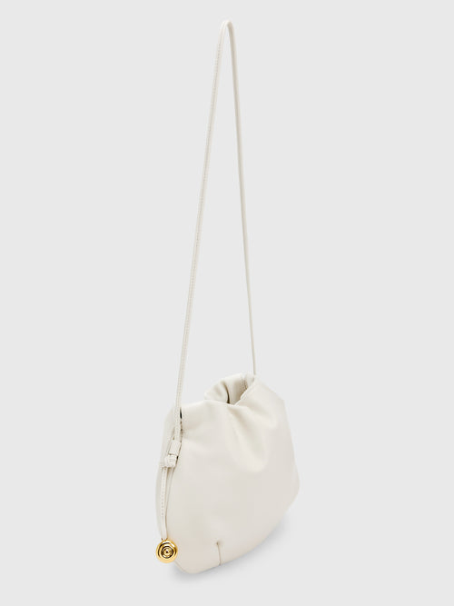 Liffner Mini Charm Pouch Bag