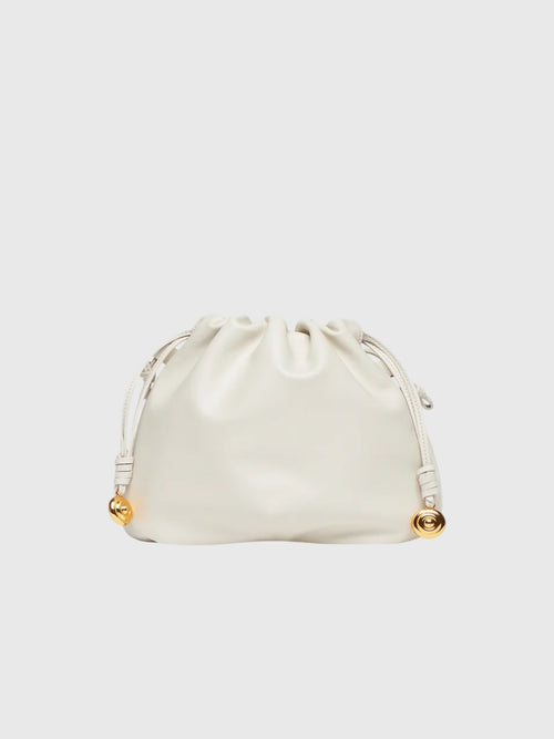 Liffner Mini Charm Pouch Bag