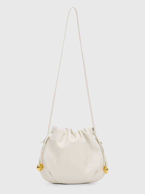 Liffner Mini Charm Pouch Bag