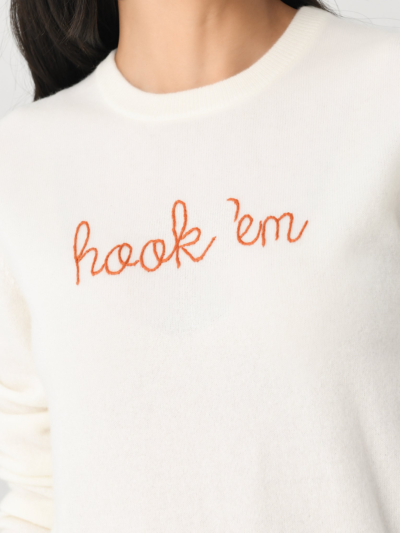 CREWNECKHOOKEMxCREAMRUST-alt4