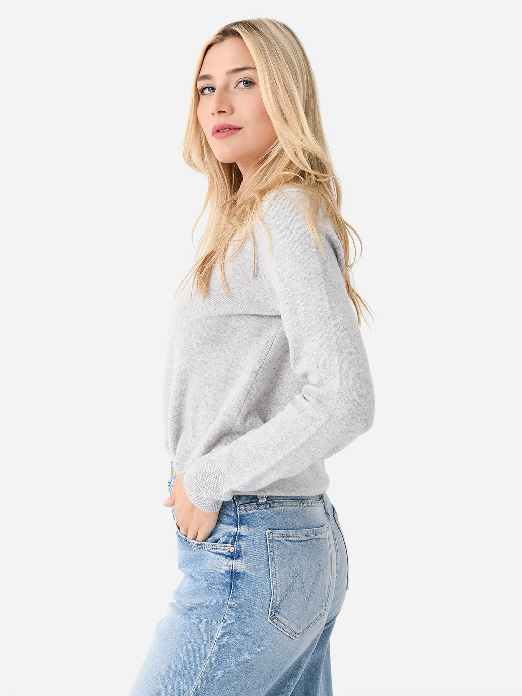 CREWNECKSMOKExHOTPINKANDGREY-alt2