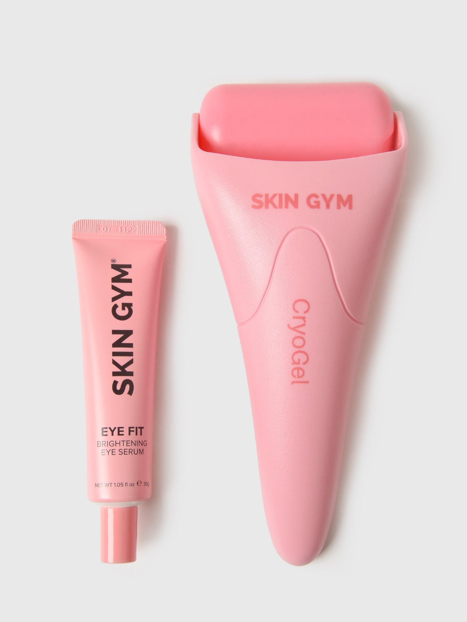 Skin Gym CryoCool Kit - Saint Bernard