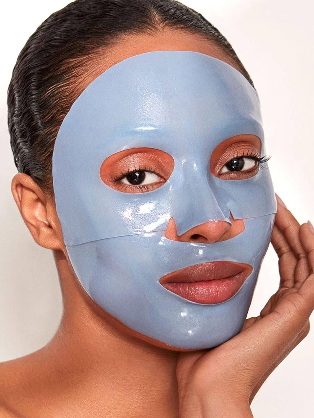 111SKIN Cryo De-Puffing Facial Mask 5 Pack - Saint Bernard