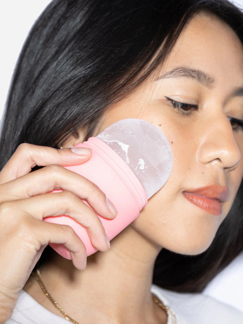 Skin Gym CryoRoll Ice Facial